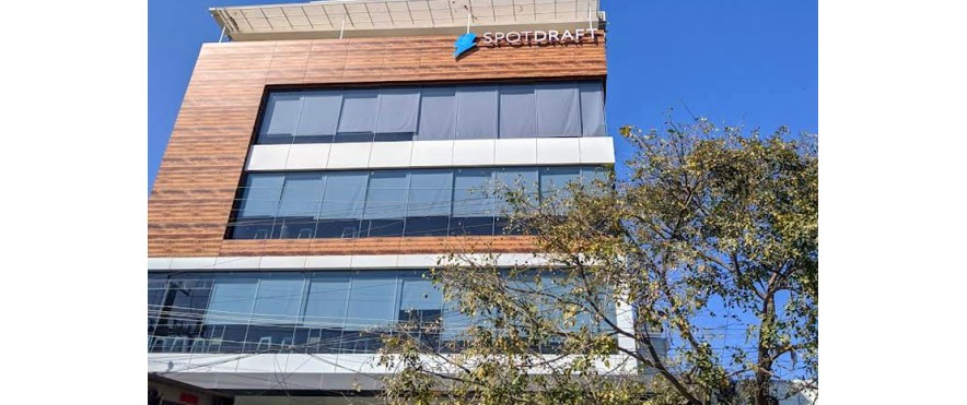 Urban Vault - HSR 97